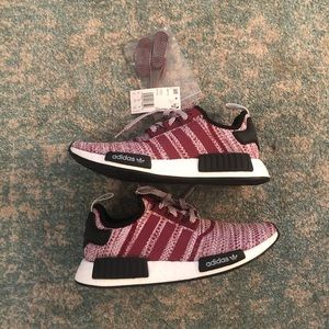 Adidas NMD R1 Sneakers